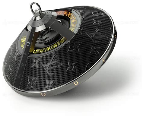 lv bluetooth speaker.